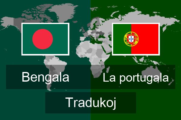  La portugala Tradukoj