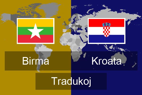  Kroata Tradukoj