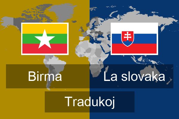  La slovaka Tradukoj