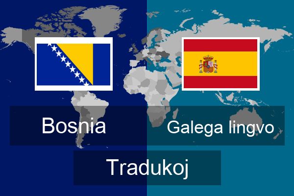  Galega lingvo Tradukoj