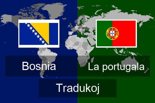  La portugala Tradukoj