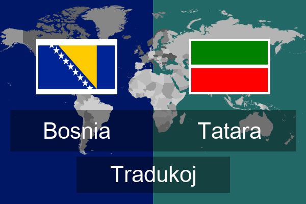  Tatara Tradukoj