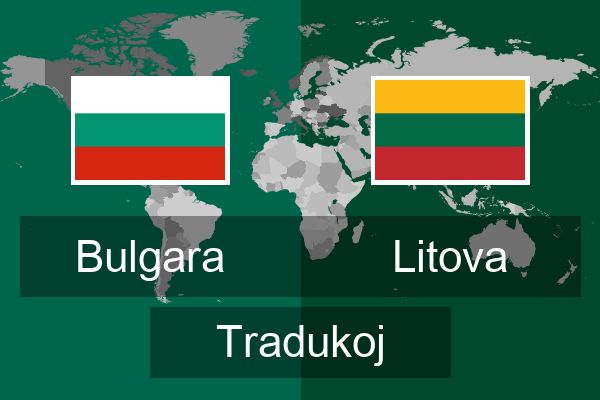  Litova Tradukoj