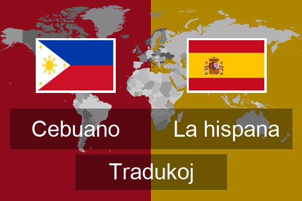  La hispana Tradukoj