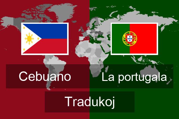  La portugala Tradukoj