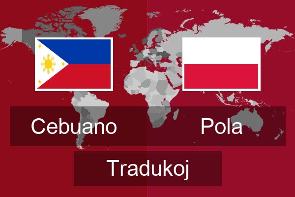  Pola Tradukoj