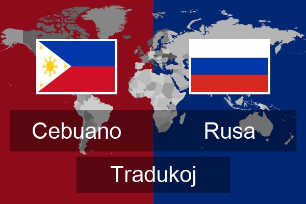  Rusa Tradukoj