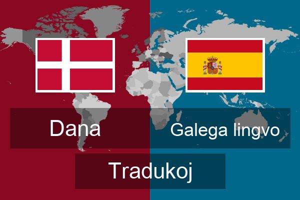 Galega lingvo Tradukoj
