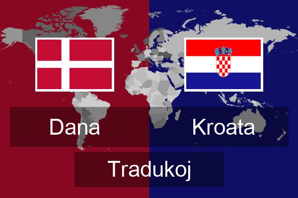  Kroata Tradukoj