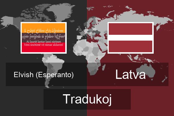  Latva Tradukoj
