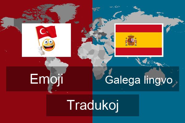  Galega lingvo Tradukoj