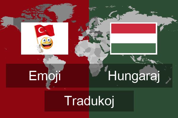  Hungaraj Tradukoj