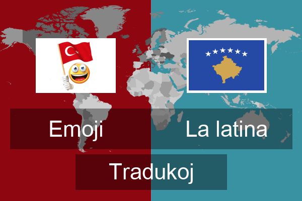  La latina Tradukoj