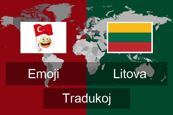  Litova Tradukoj