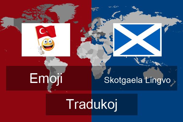  Skotgaela Lingvo Tradukoj