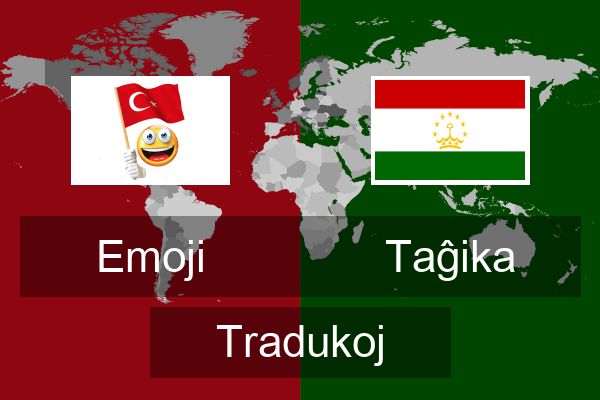  Taĝika Tradukoj