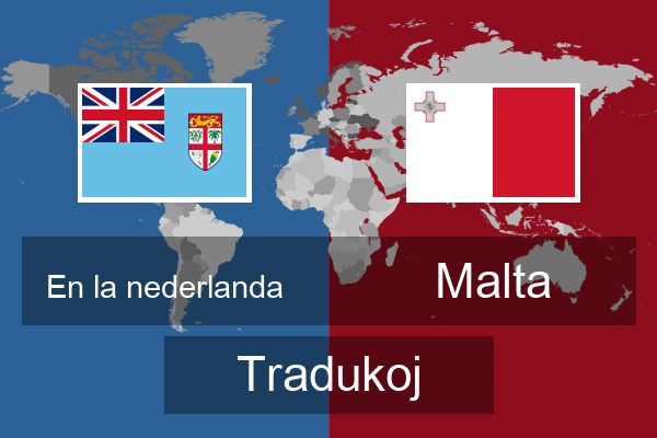  Malta Tradukoj