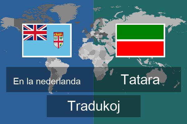  Tatara Tradukoj