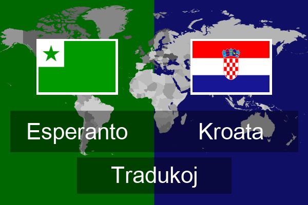  Kroata Tradukoj
