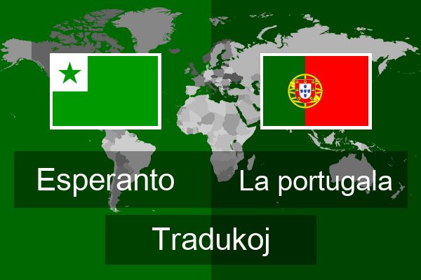  La portugala Tradukoj