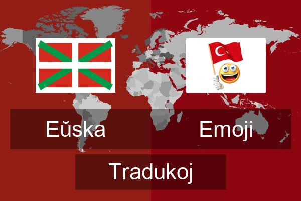  Emoji Tradukoj