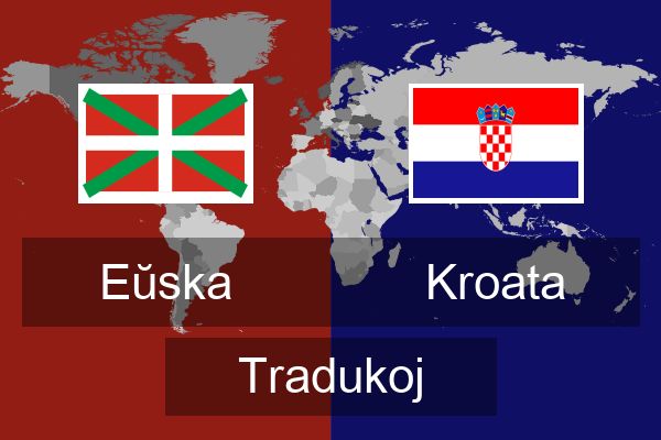  Kroata Tradukoj