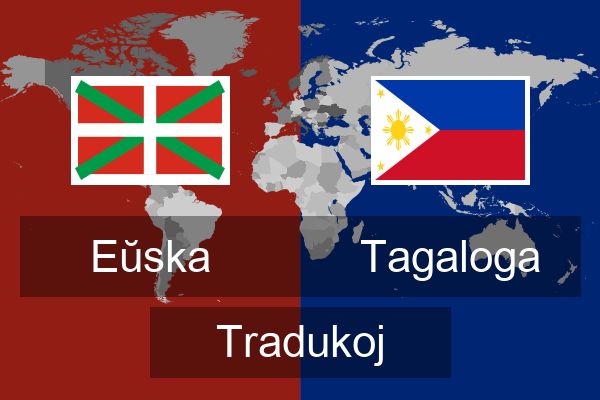  Tagaloga Tradukoj