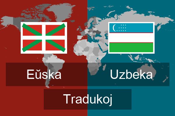  Uzbeka Tradukoj