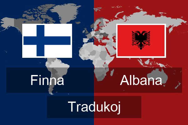  Albana Tradukoj