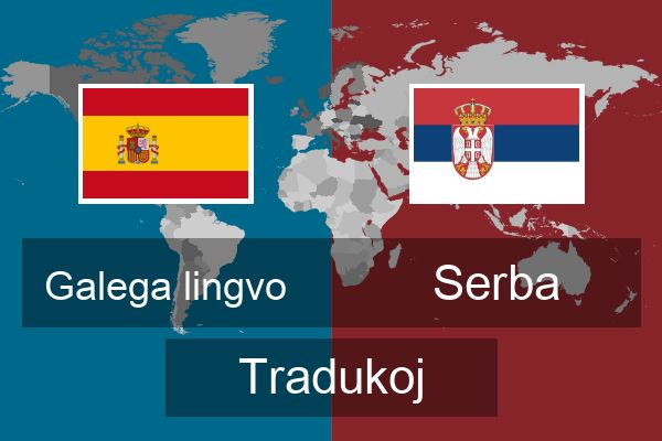  Serba Tradukoj