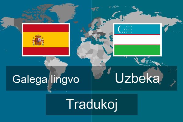  Uzbeka Tradukoj