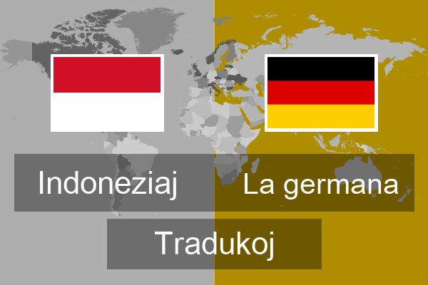  La germana Tradukoj
