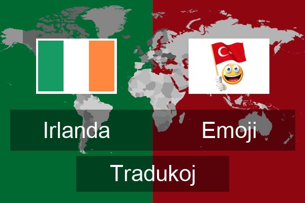  Emoji Tradukoj