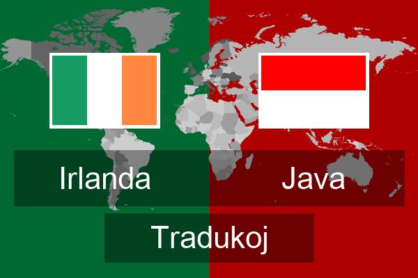  Java Tradukoj