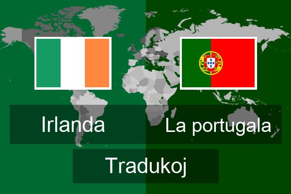  La portugala Tradukoj