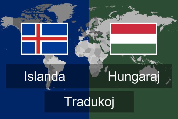  Hungaraj Tradukoj