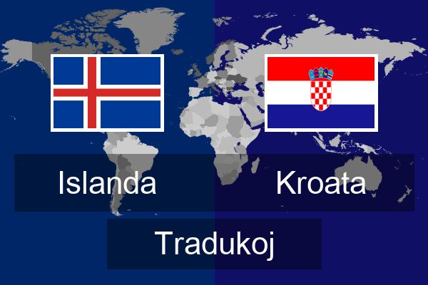  Kroata Tradukoj