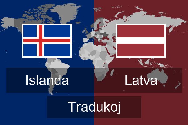  Latva Tradukoj
