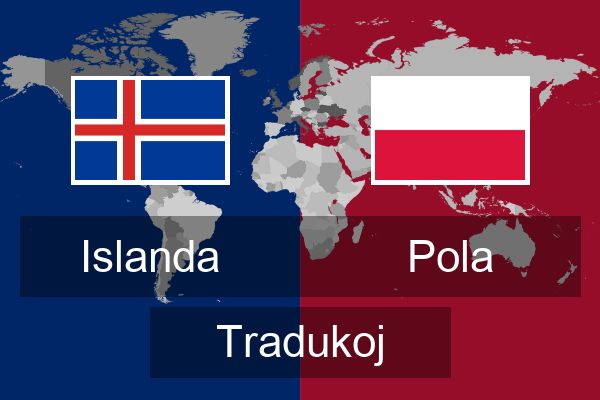  Pola Tradukoj