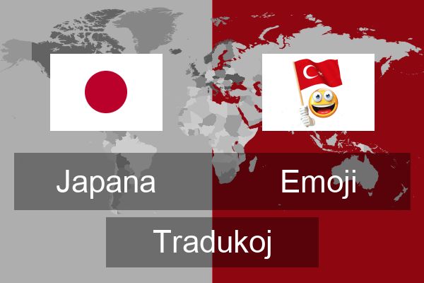  Emoji Tradukoj