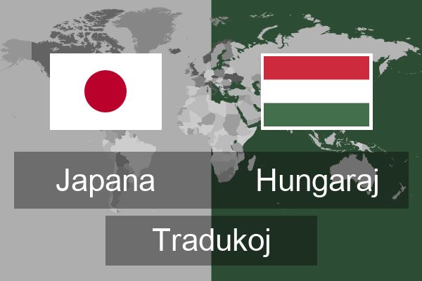  Hungaraj Tradukoj