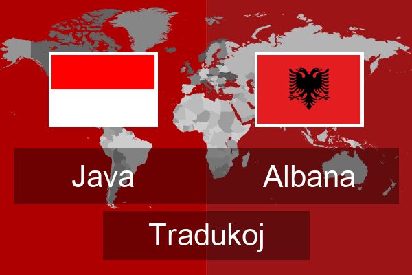  Albana Tradukoj