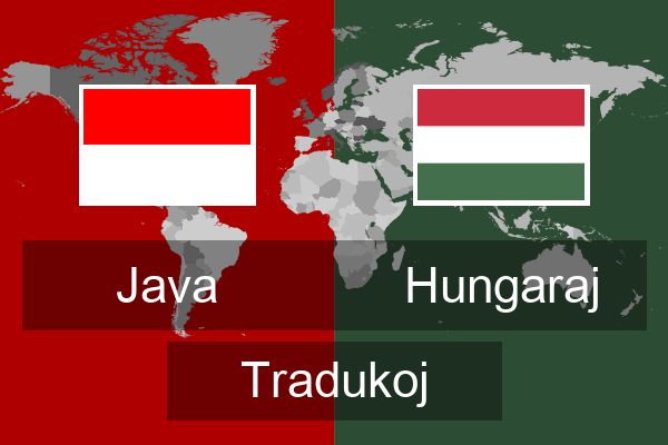  Hungaraj Tradukoj