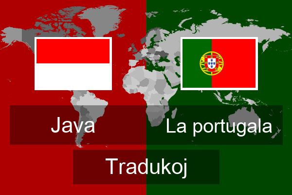  La portugala Tradukoj