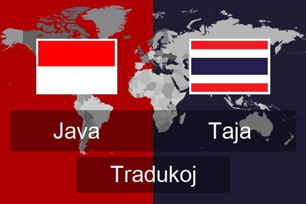  Taja Tradukoj
