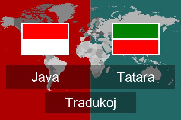  Tatara Tradukoj
