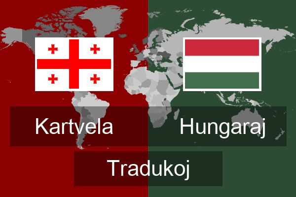  Hungaraj Tradukoj
