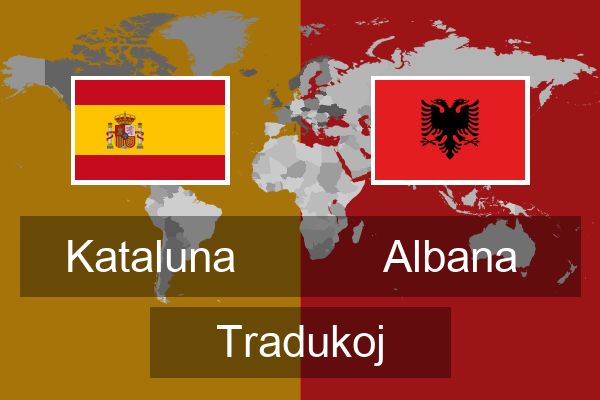  Albana Tradukoj
