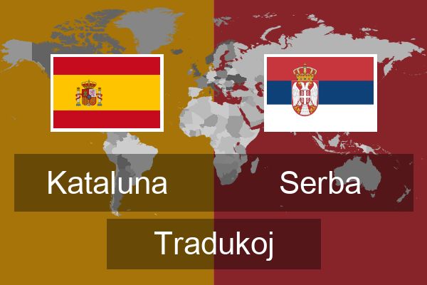  Serba Tradukoj