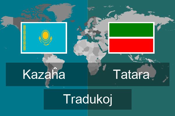  Tatara Tradukoj